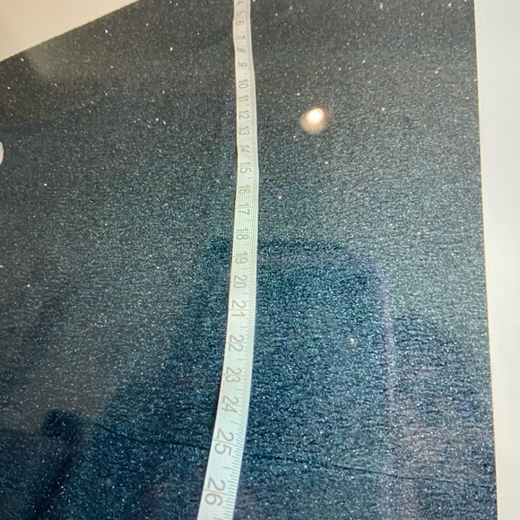 BB Dakota Robin Black Shimmer Pullover - Picture 6 of 6